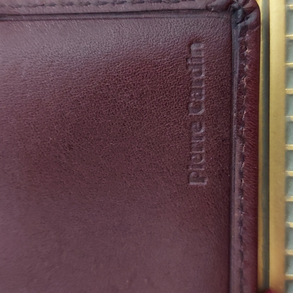Pierre Cardin Wallet - Picture 2 of 4